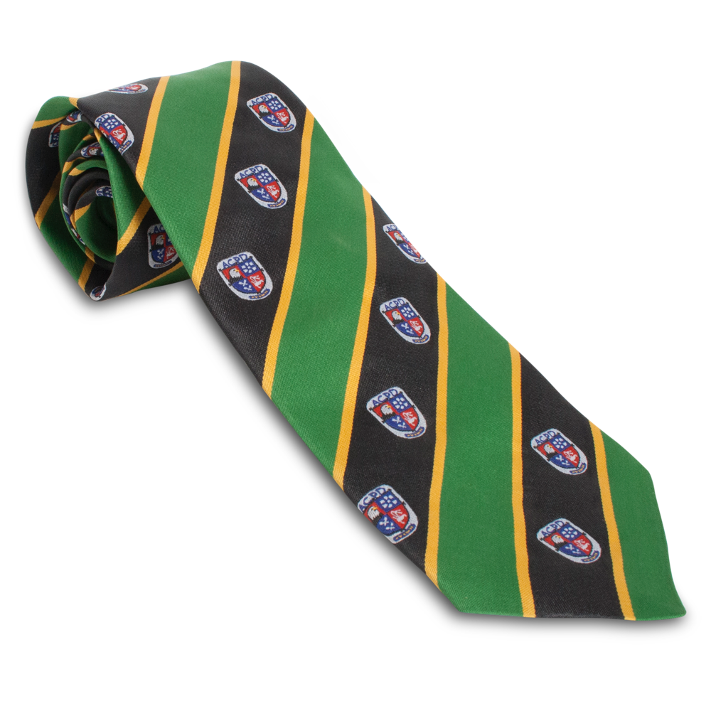 Ties, Bow Ties and Ascots