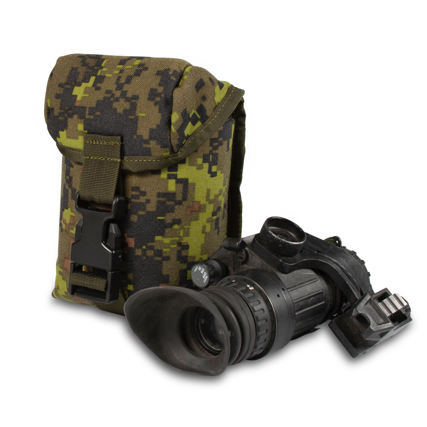 Padded Utility MNVG pouch