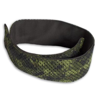 Heat Defying Headband