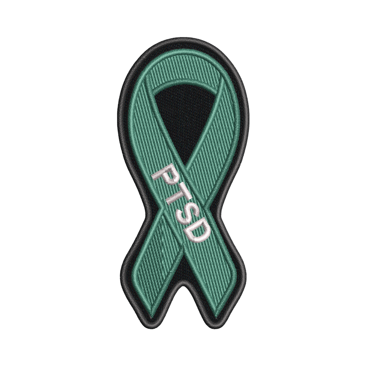 Support Ribbons Patch – CPGear Tactical