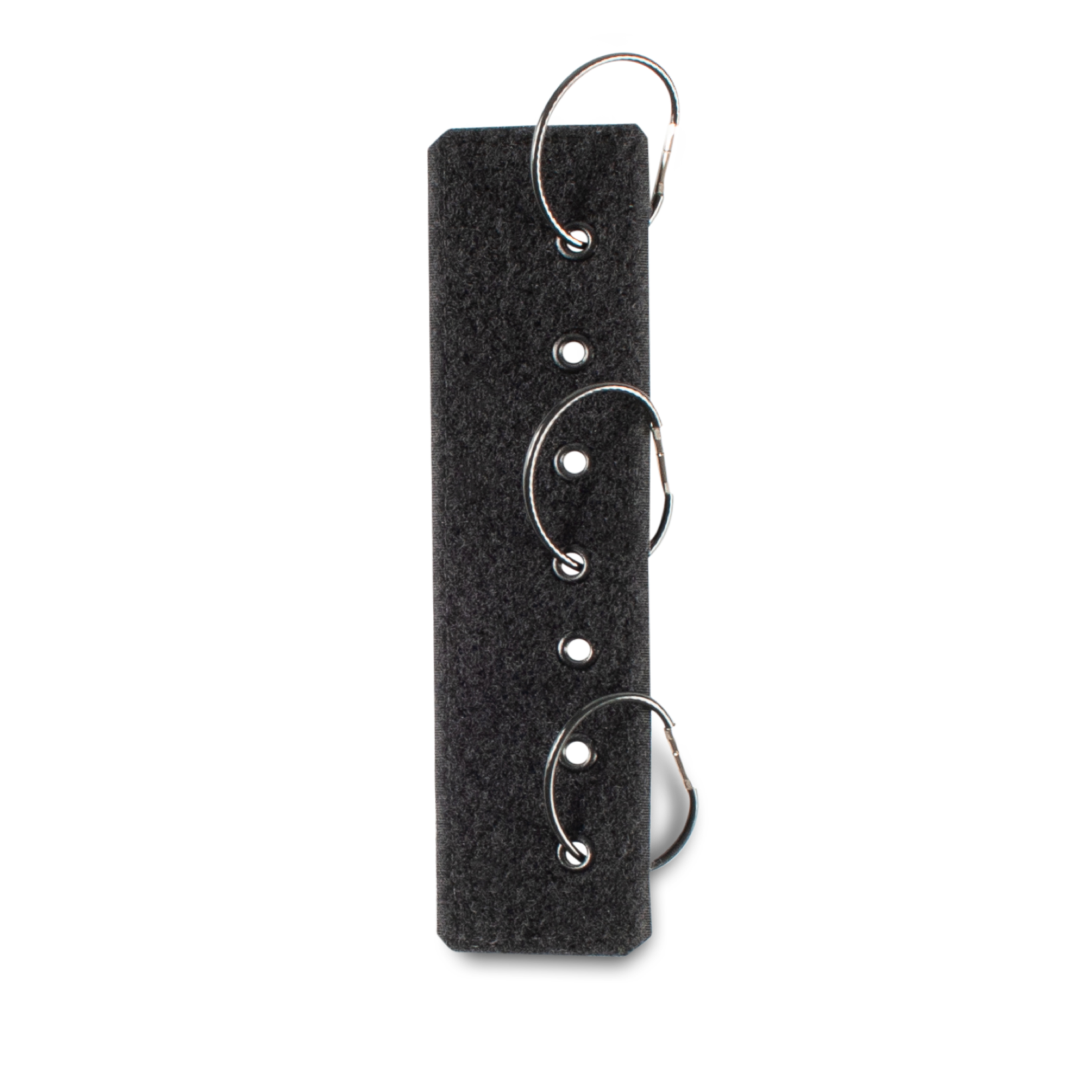 Flexi-Ring Attachment for Kneeboard
