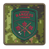 Canadian Ranger Patrol Group Patch