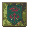 Canadian Ranger Patrol Group Patch – CPGear Tactical