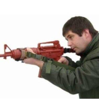 Rapadjust 2-Point Sling