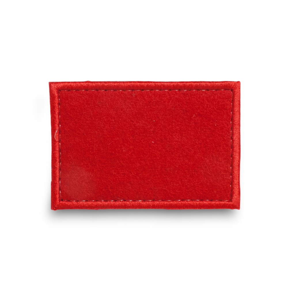 Division Patches (Wool)