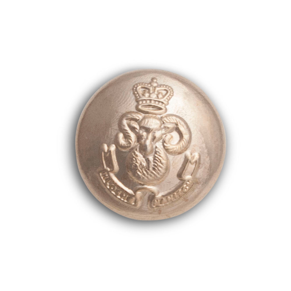 Rocky Mountain Rangers Button