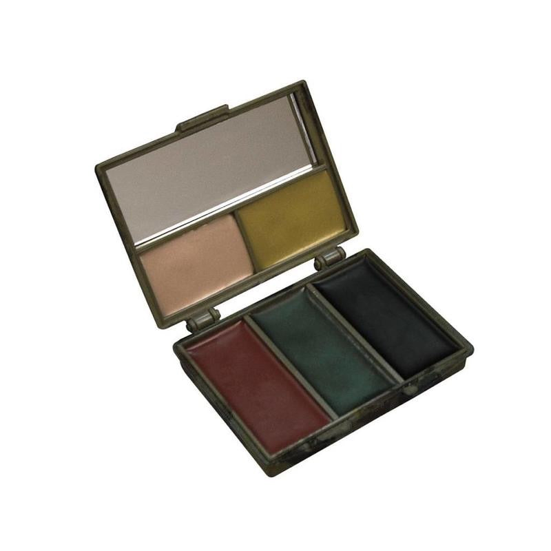 Face Paint 5 Colours