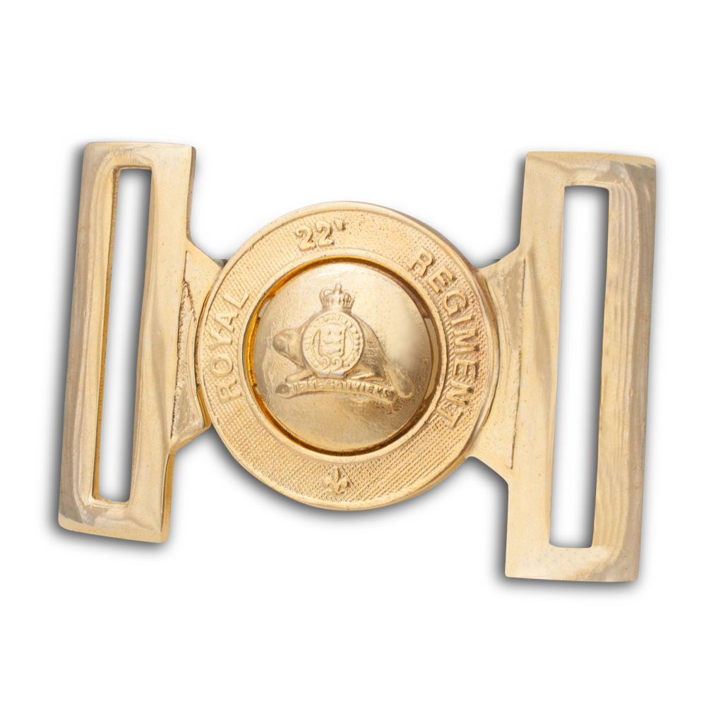 All Belt Buckles