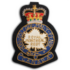 Royal Montreal Reg Blazer Badge