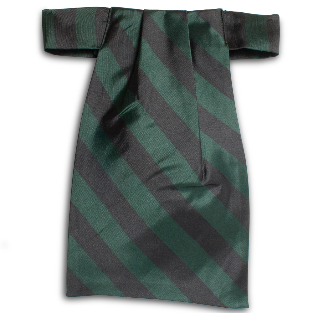 Ties, Bow Ties and Ascots