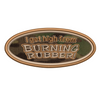 Burning Rubber Patch