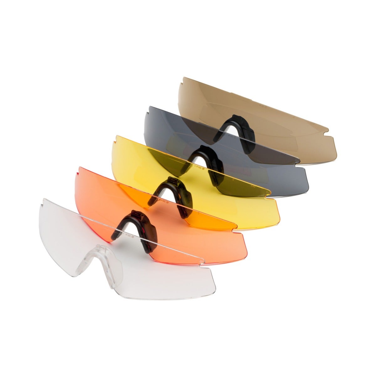 Revision Sawfly Replacement Lenses