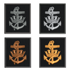 Sea Service Badge