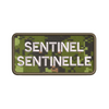 Sentinel - Sentinelle Operational Badge