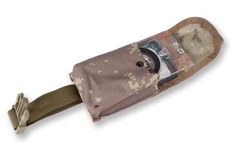 GPSC Pouch
