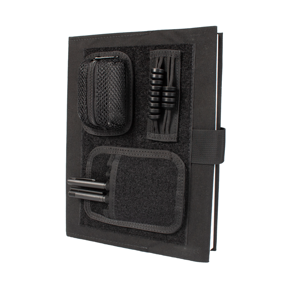 Detachable Mesh Pouches 3" x 4"