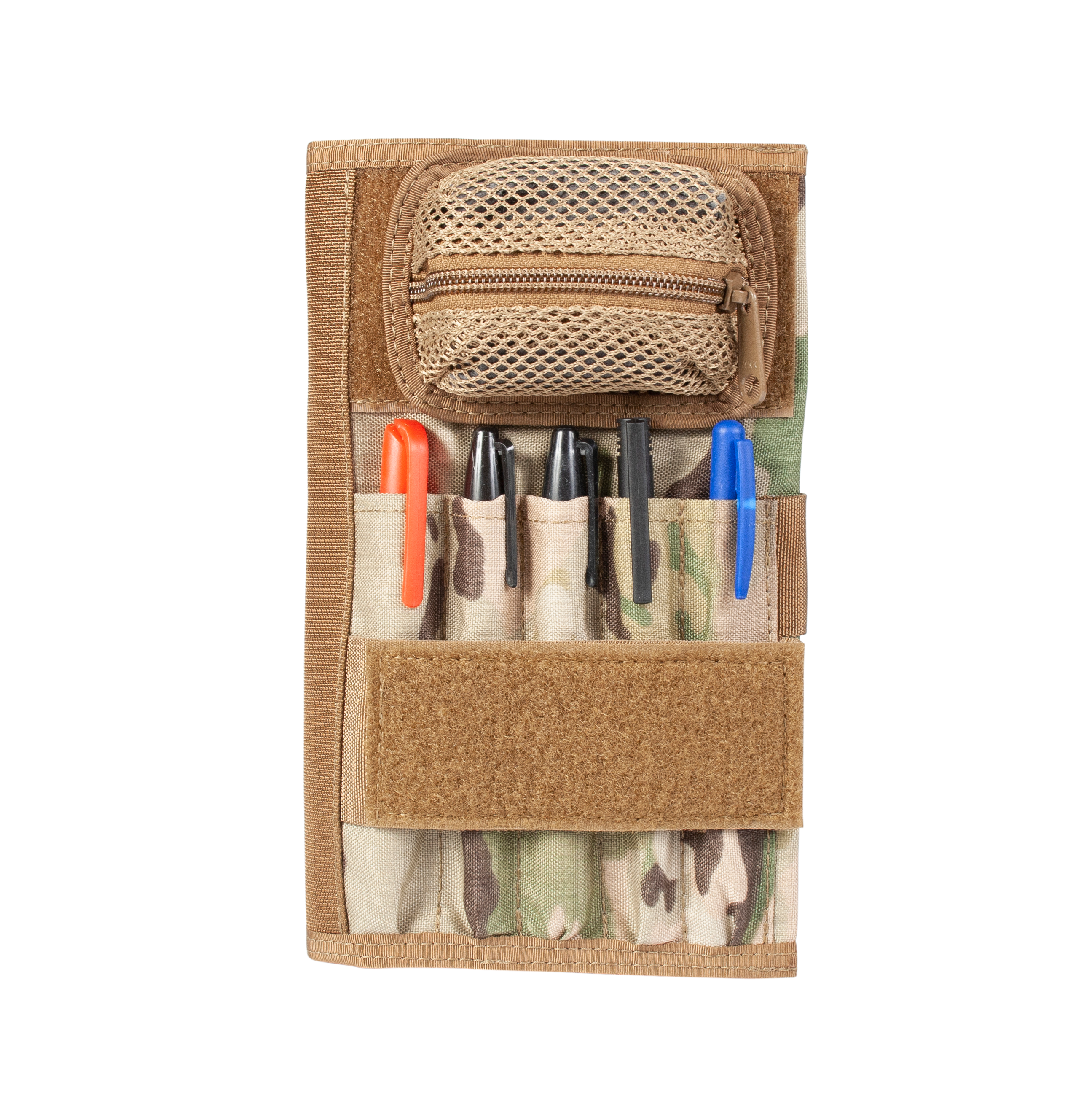 Detachable Mesh Pouches 3" x 4"