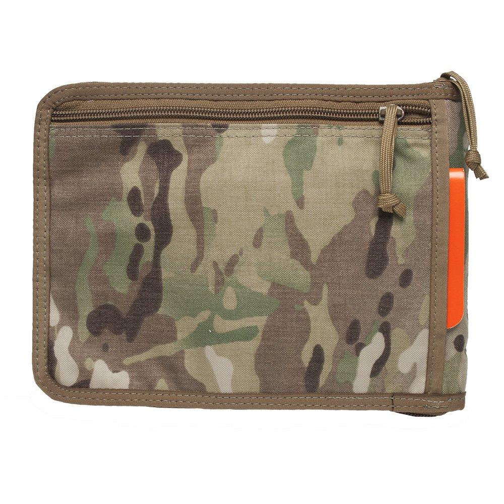 Snipers Data Cover System