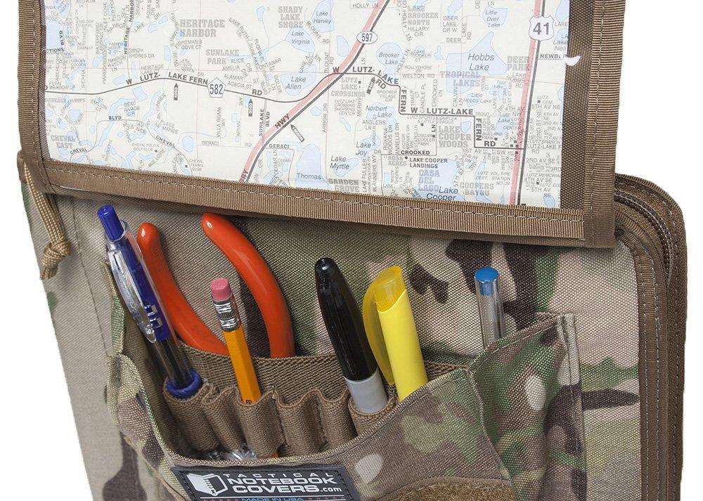 Snipers Data Cover System