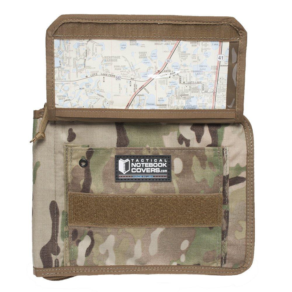 Snipers Data Cover System