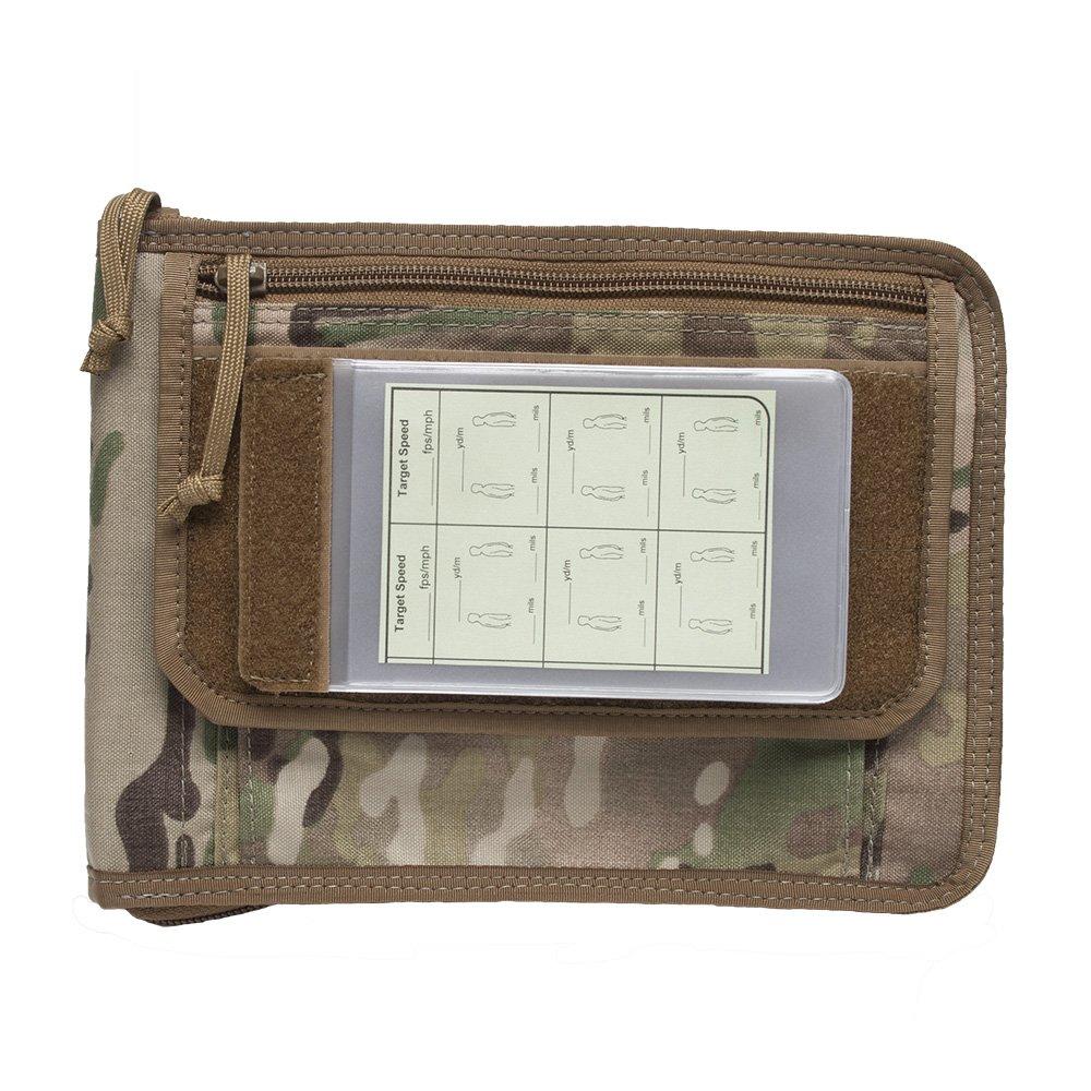 Snipers Data Cover System