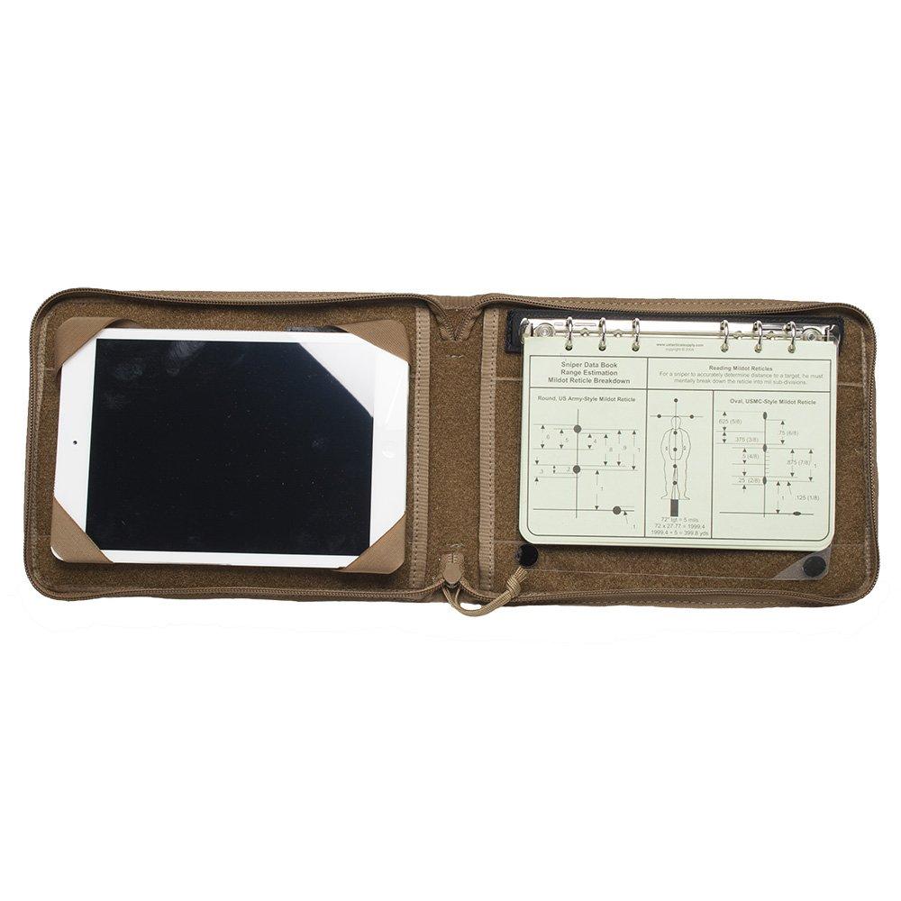 Snipers Data Cover System