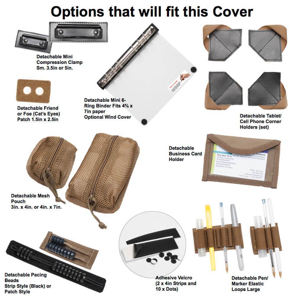 Snipers Data Cover System