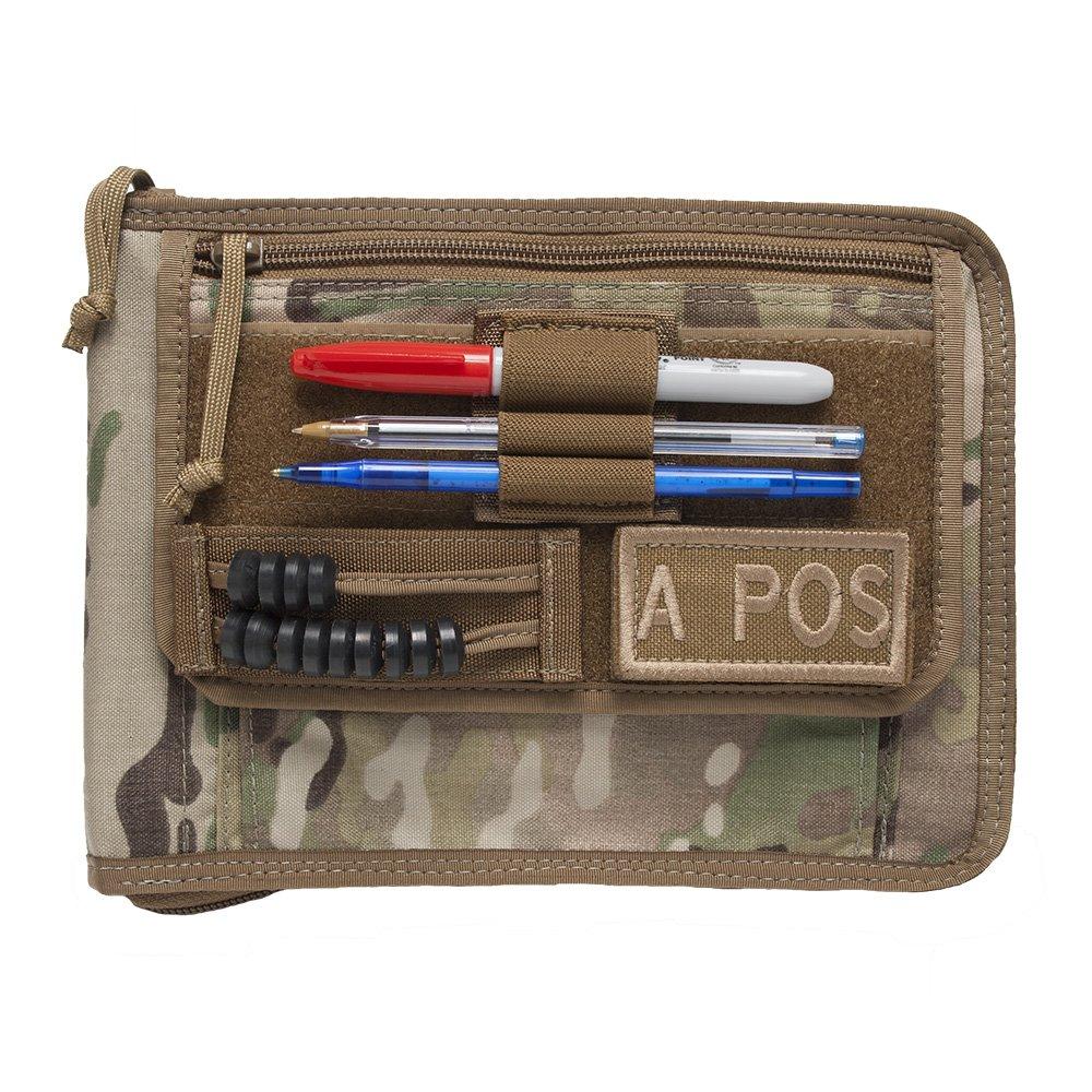 Snipers Data Cover System