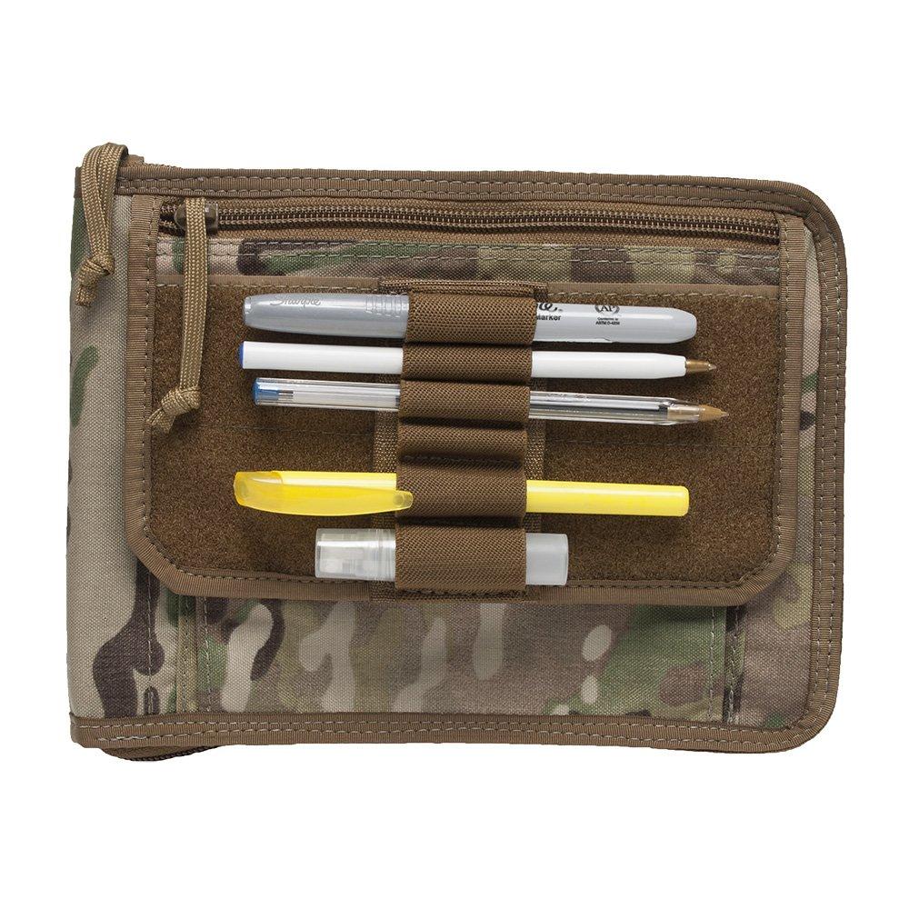 Snipers Data Cover System