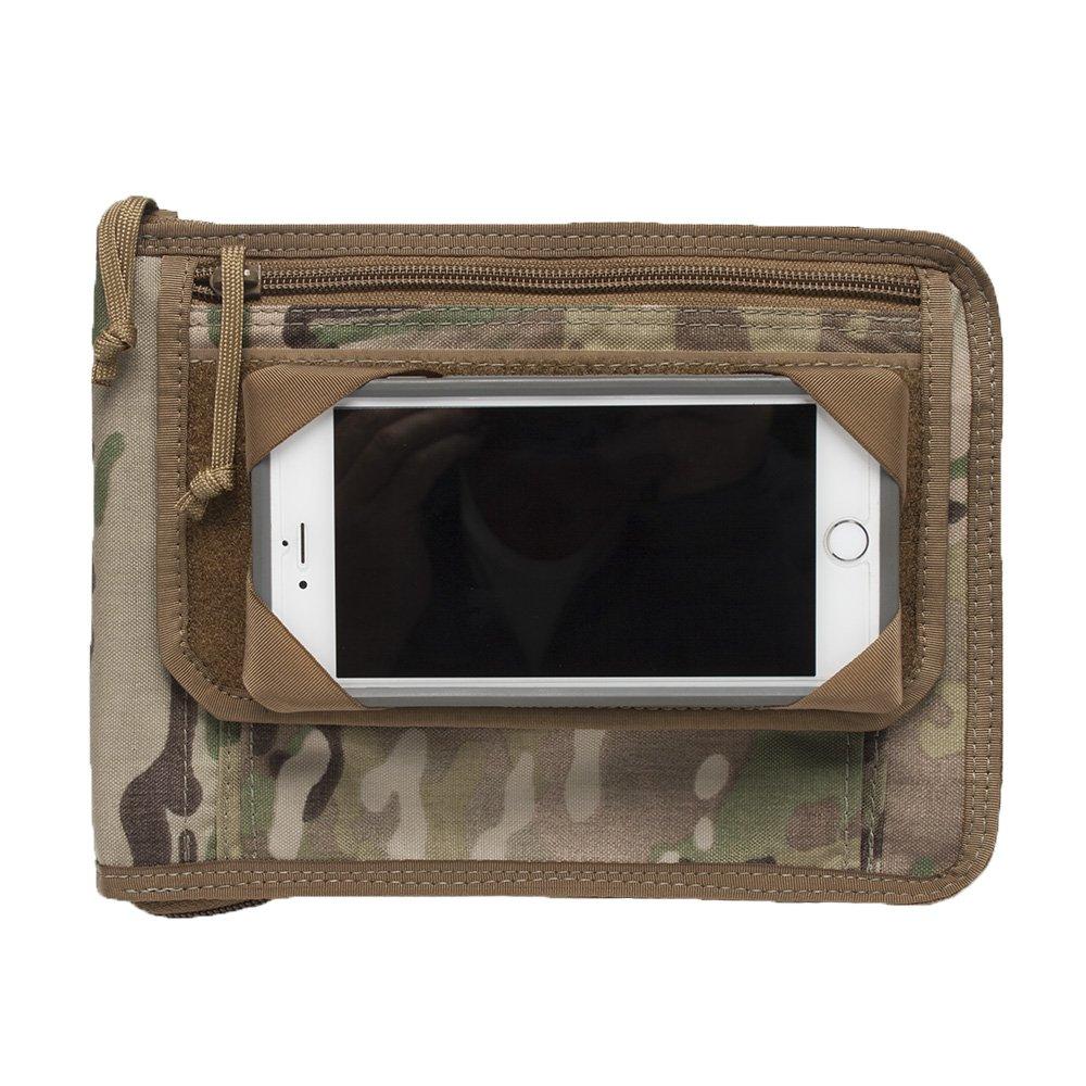 Snipers Data Cover System