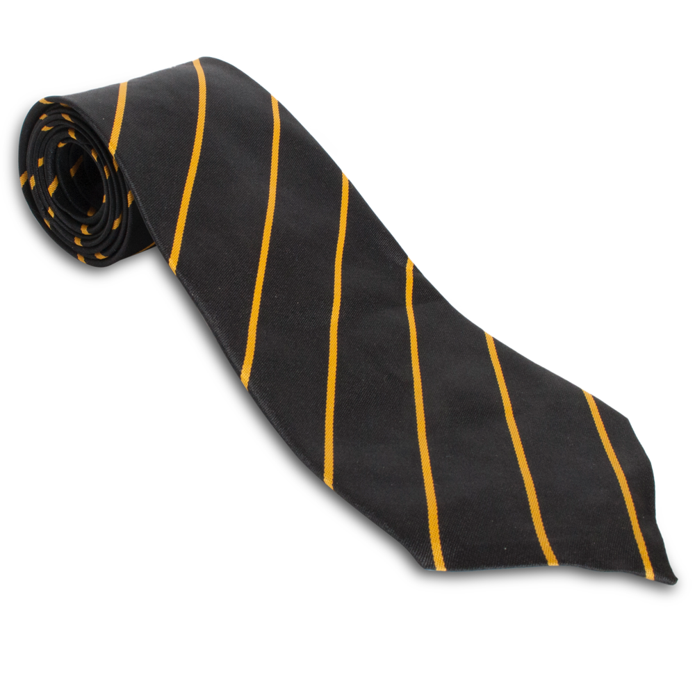 Ties, Bow Ties and Ascots