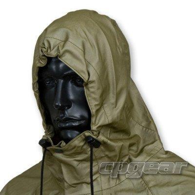 Stealth Suit