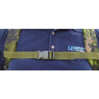 Sternum Strap