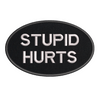 Stupid Hurts Patch