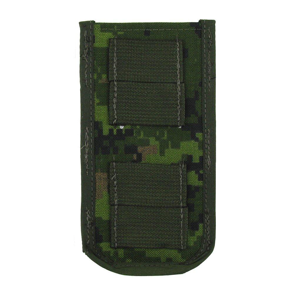 Tac Vest Front Molle Adapter