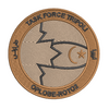Task Force Tripoli Badge