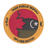Task Force Tripoli Badge