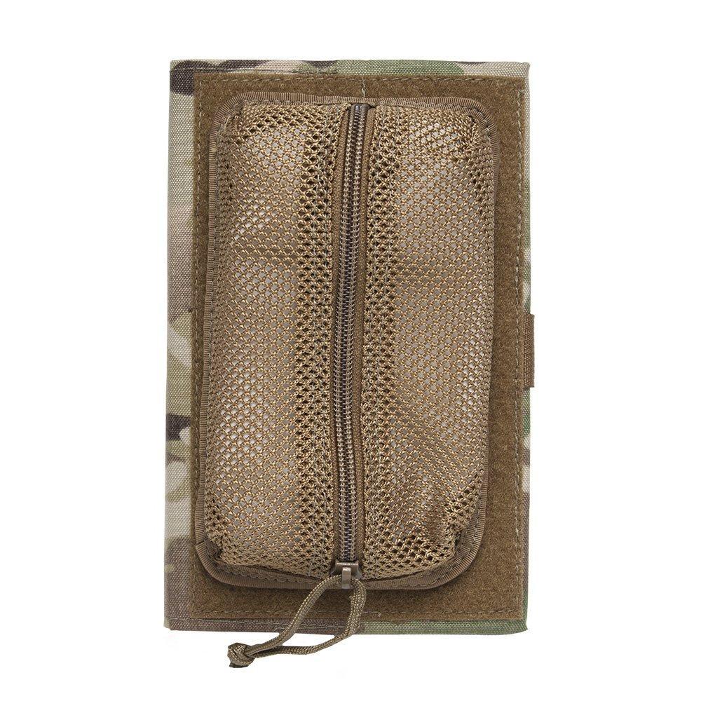Customizable Army Greenbook Cover