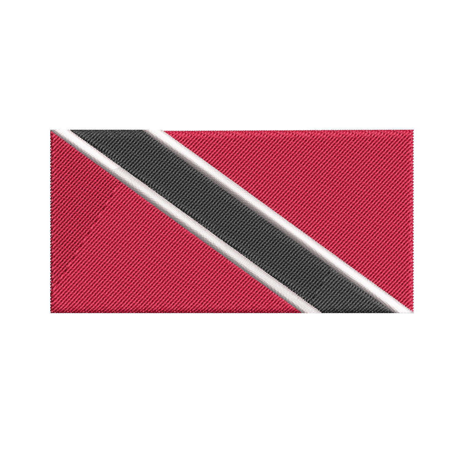 International Flag Patches