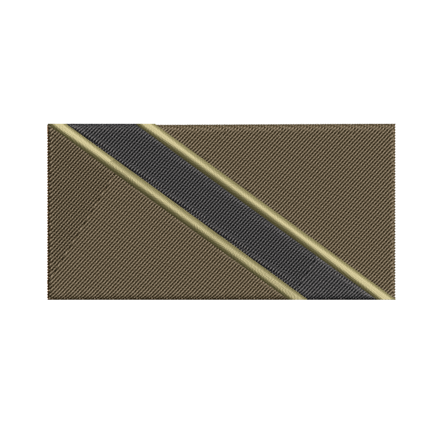 International Flag Patches