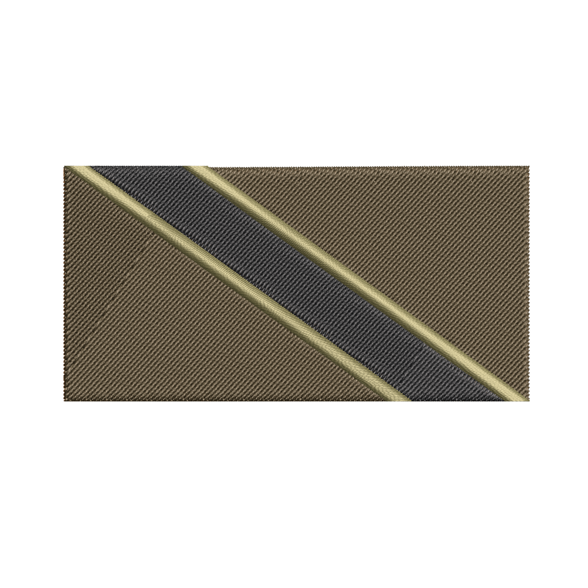 International Flag Patches