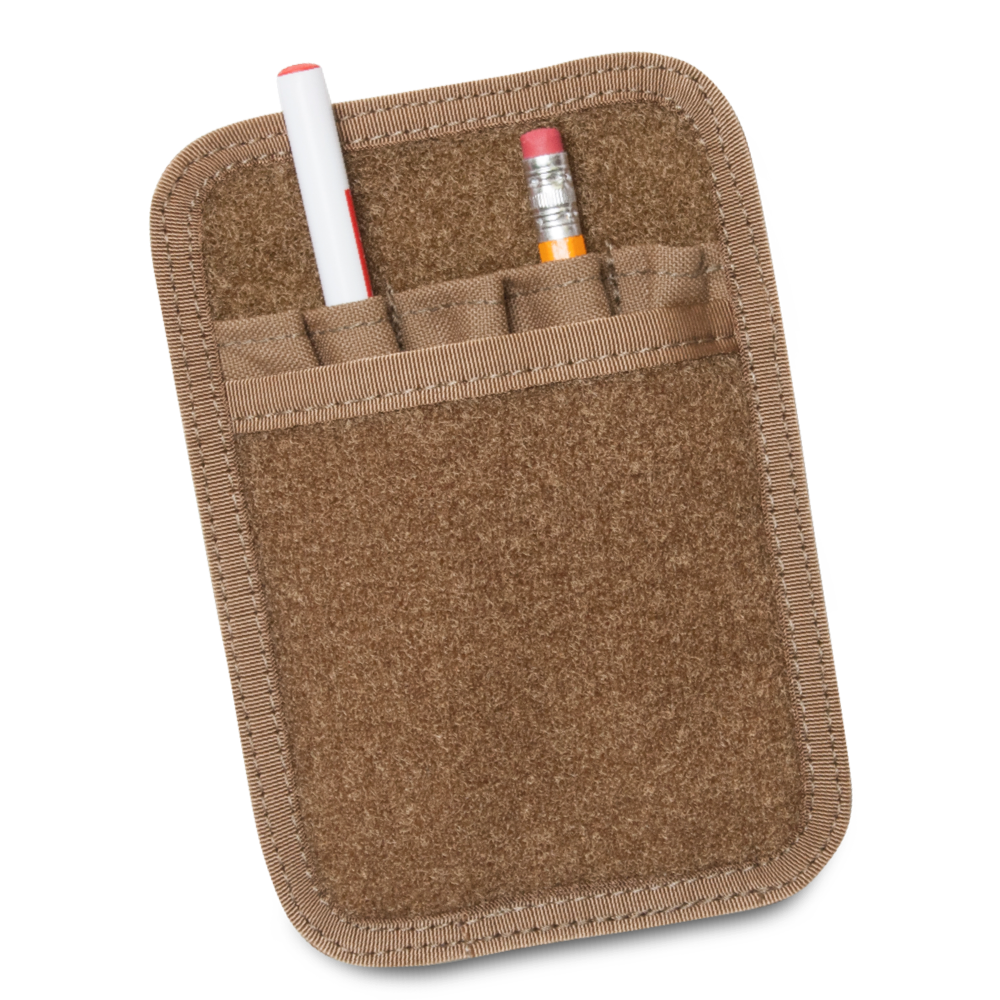Detachable Utility Marker Pouch