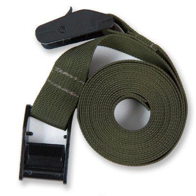 Valise Straps