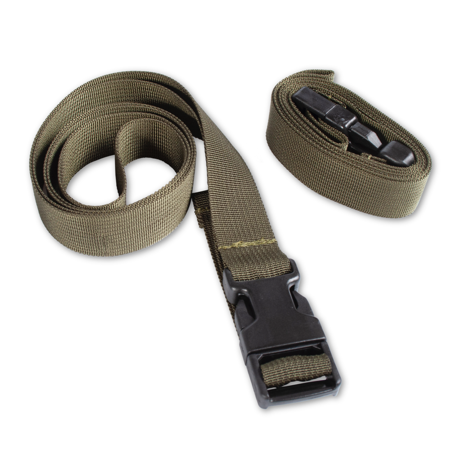Valise Straps