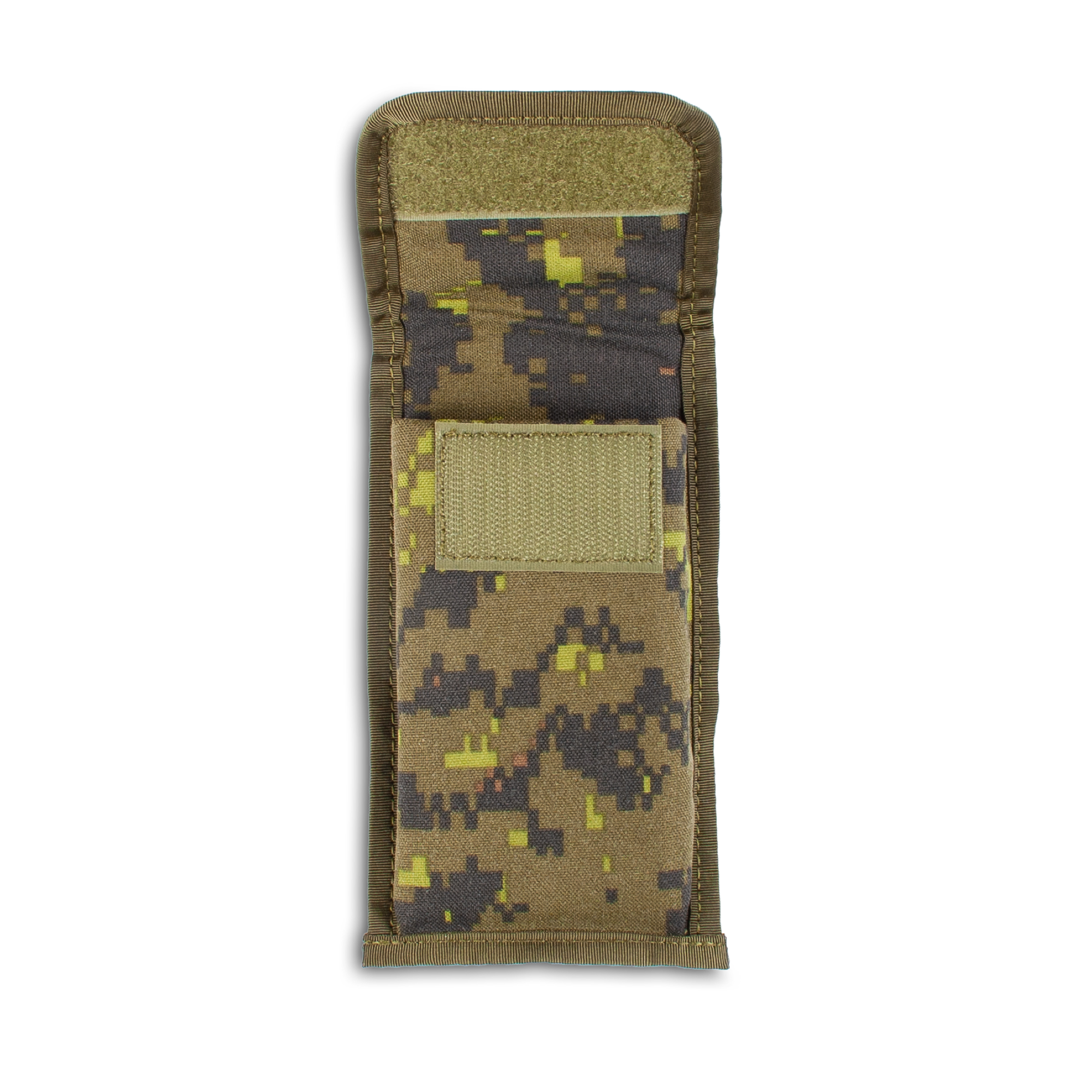 Custom Made Padded Cell Phone Pouch with Belt Loop