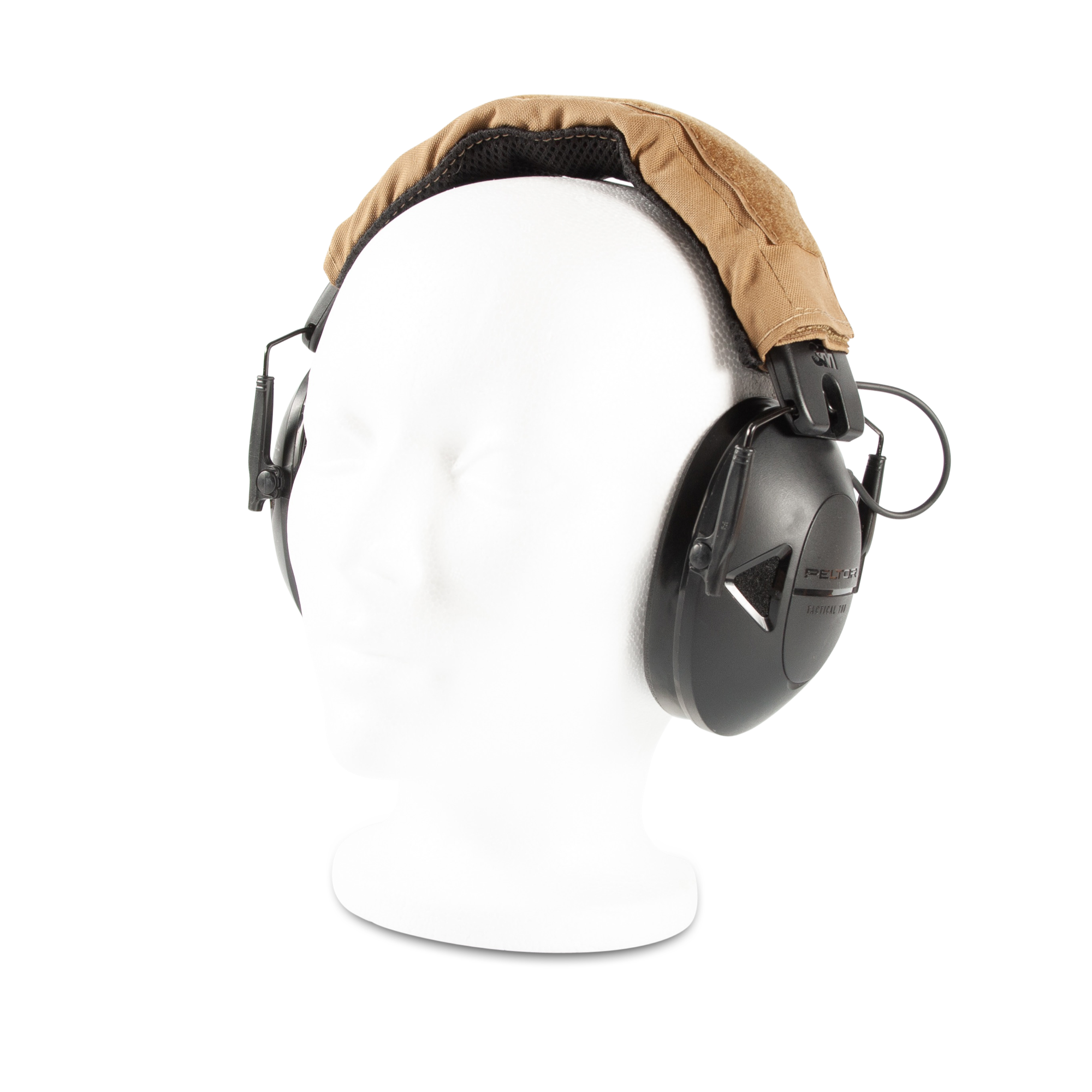 Padded Headset / Ear Protection Cover