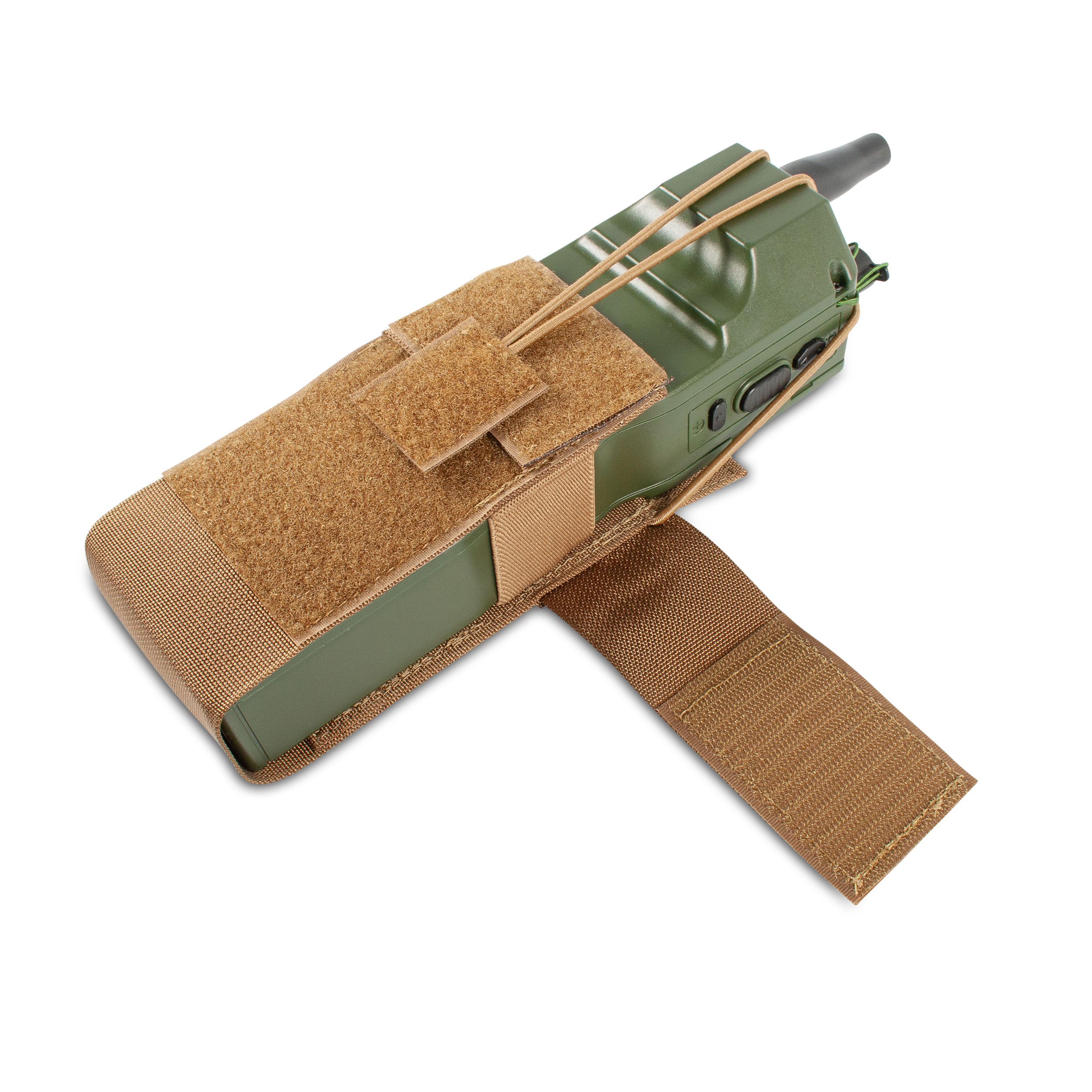 PRC-152 Radio Pouch