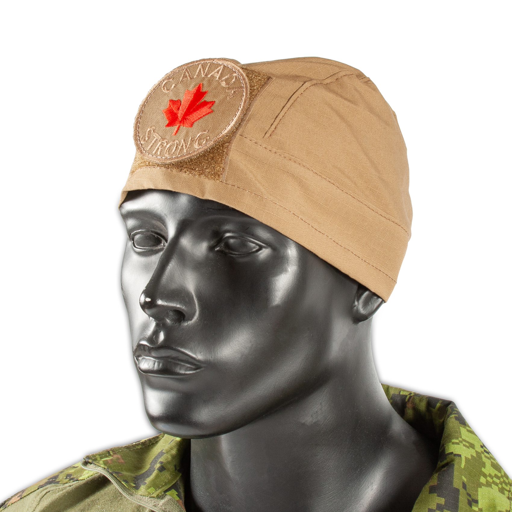 Scrub Caps