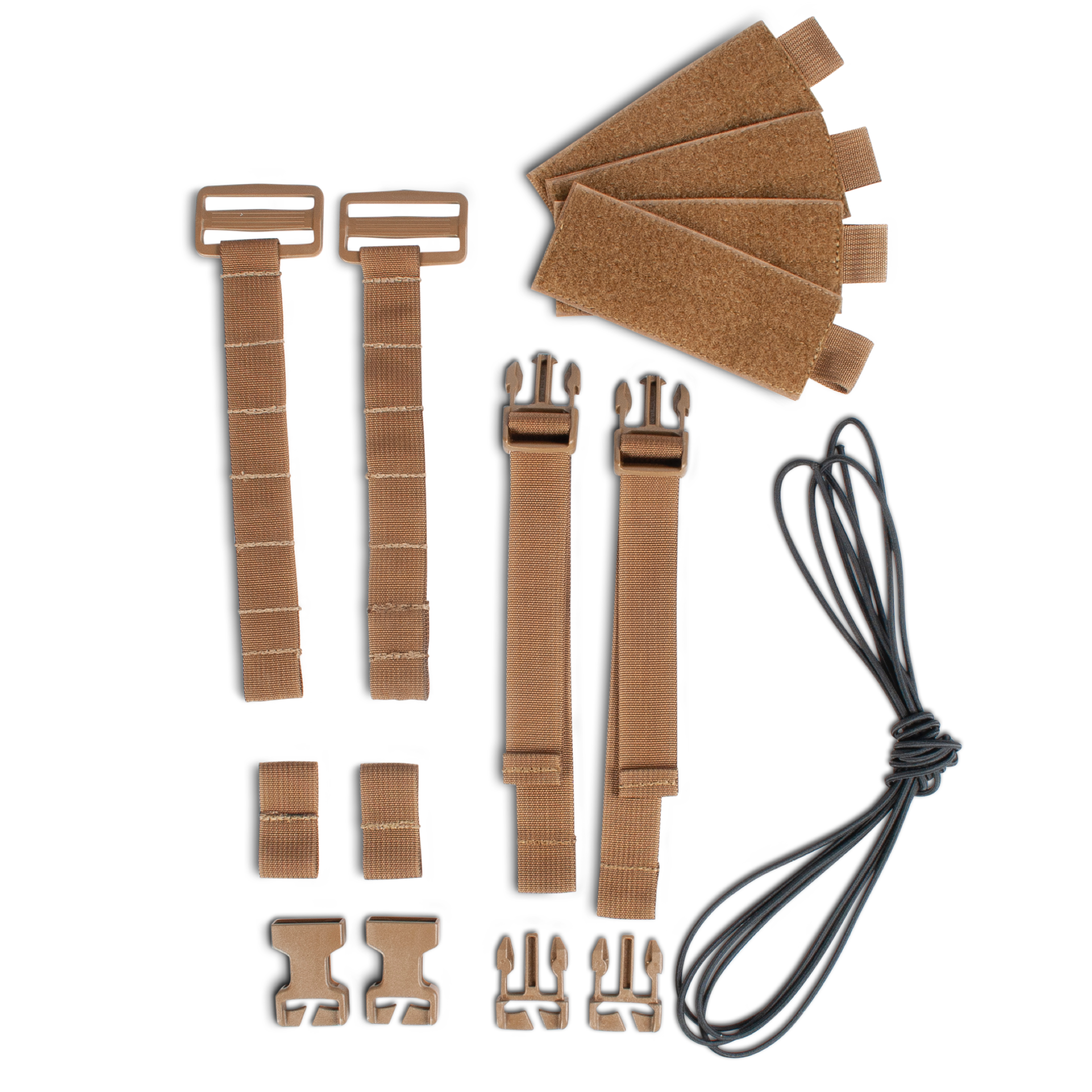 Fragmentation Vest Adapter Kit