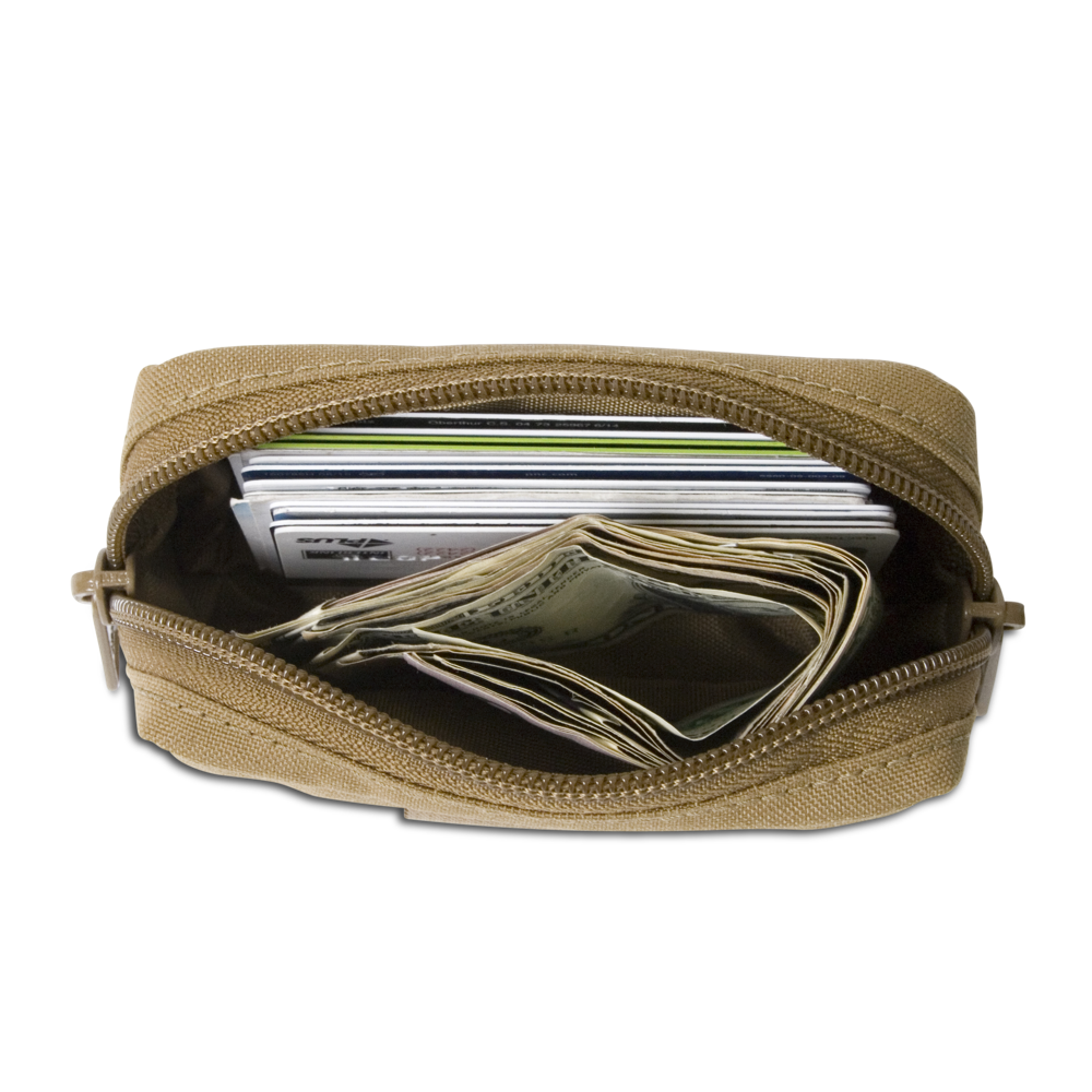 Wallet Pouch